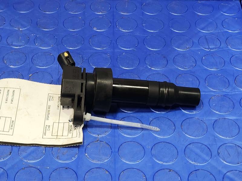 2013 Hyundai Accent Ignition Coil/Ignitor