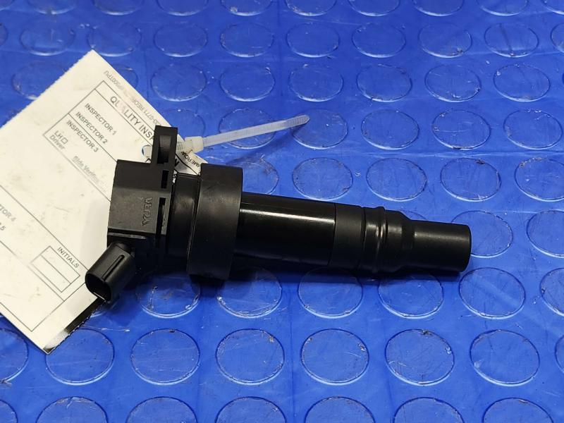 2013 Hyundai Accent Ignition Coil/Ignitor
