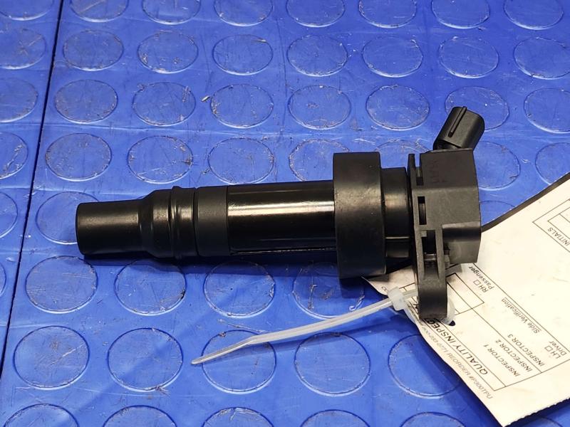 2013 Hyundai Accent Ignition Coil/Ignitor