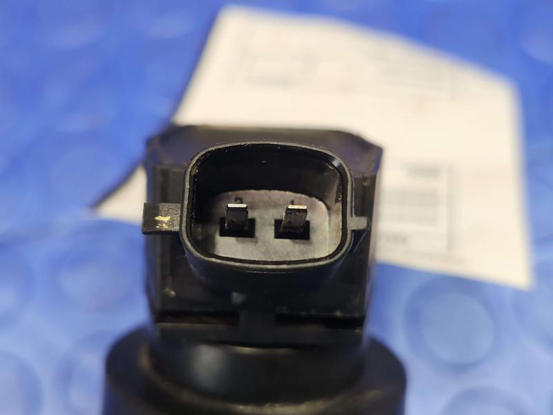 2013 Hyundai Accent Ignition Coil/Ignitor