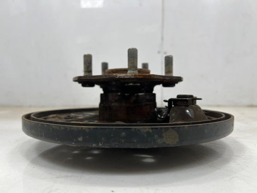 1999 Honda CR-V Hub