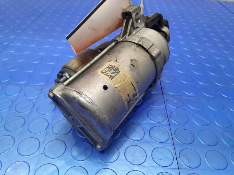 2017 Lincoln MKC Starter Motor