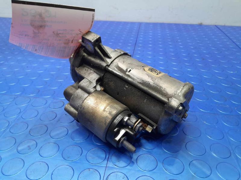 2017 Lincoln MKC Starter Motor