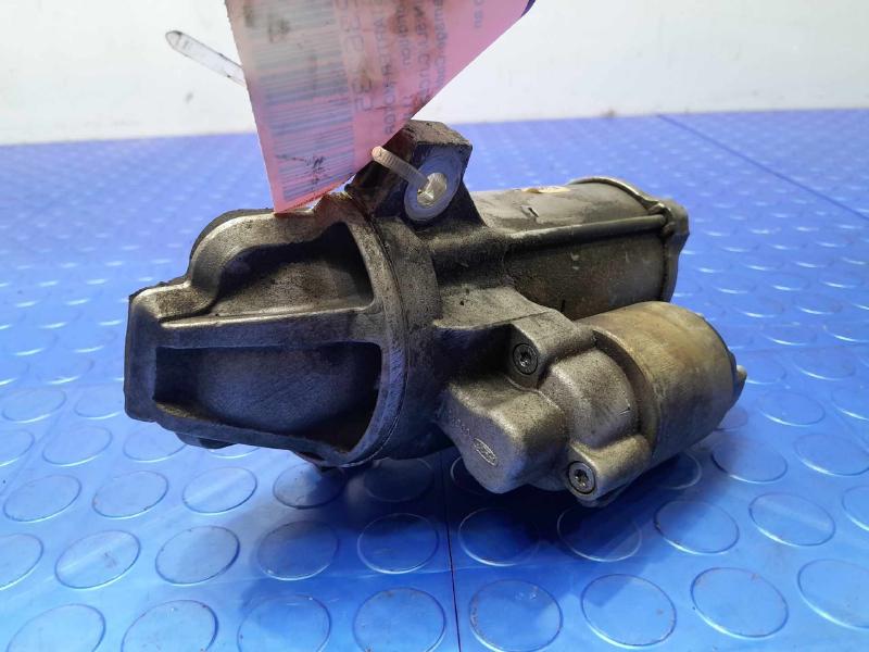 2017 Lincoln MKC Starter Motor