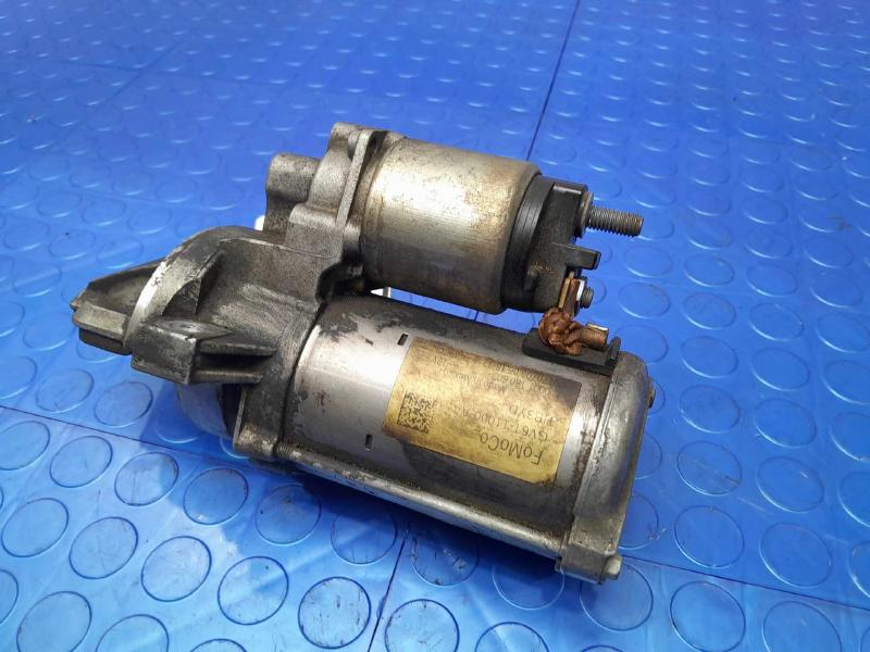 2017 Lincoln MKC Starter Motor
