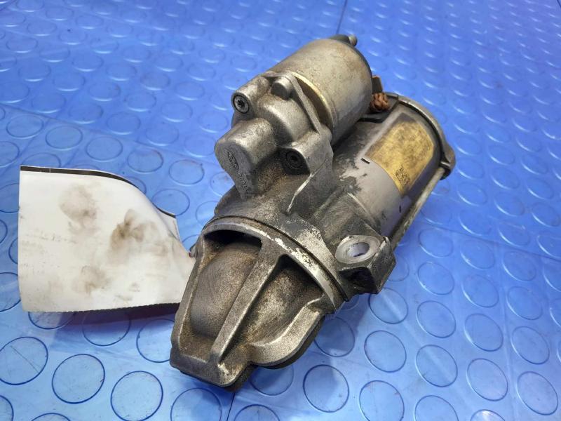 2017 Lincoln MKC Starter Motor