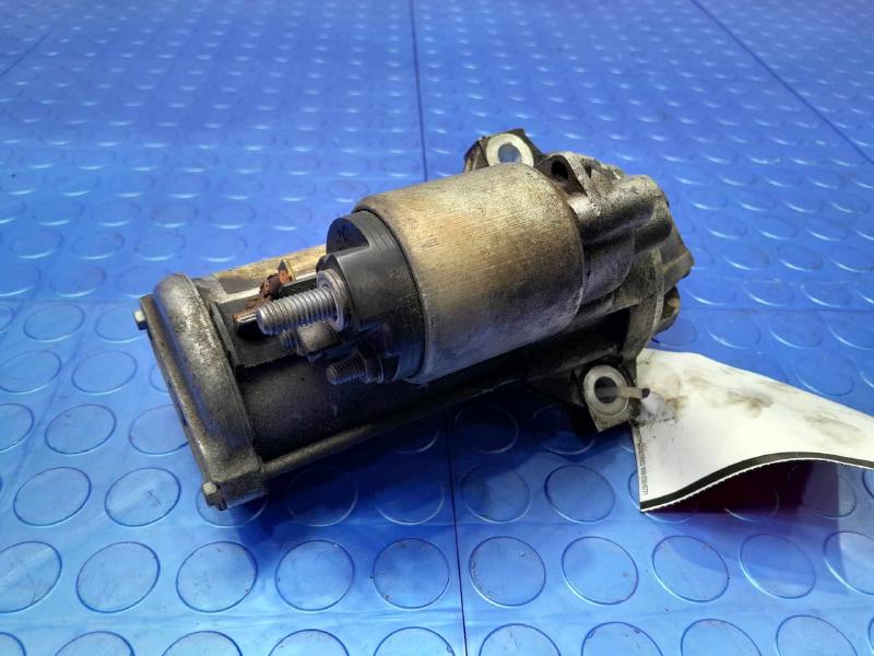 2017 Lincoln MKC Starter Motor