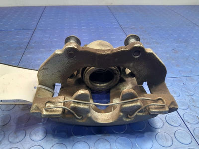 2021 Ford EcoSport Caliper