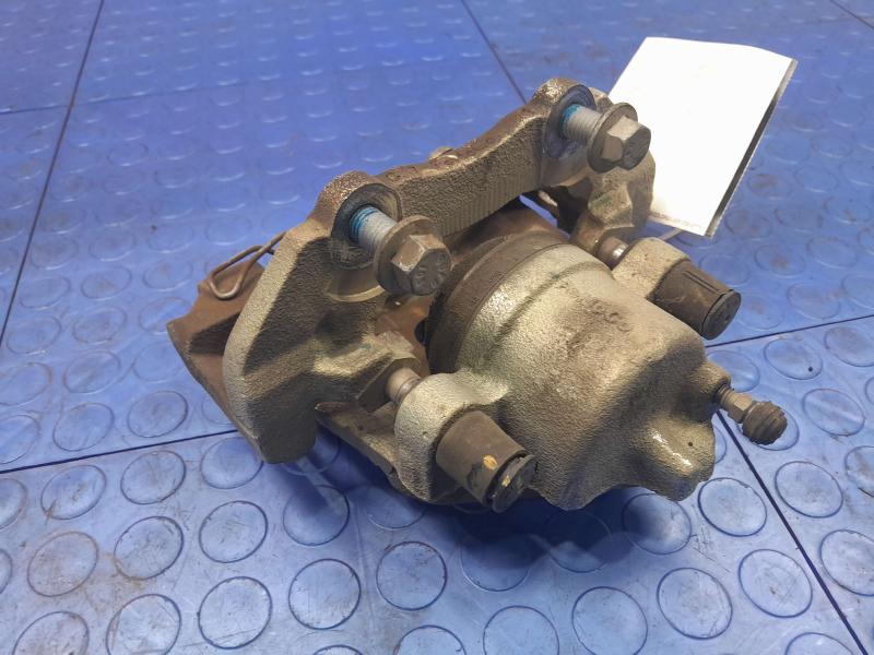 2021 Ford EcoSport Caliper