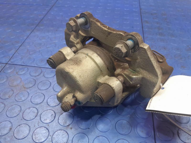 2021 Ford EcoSport Caliper