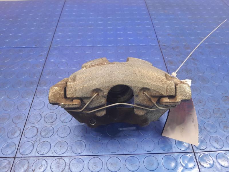2021 Ford EcoSport Caliper