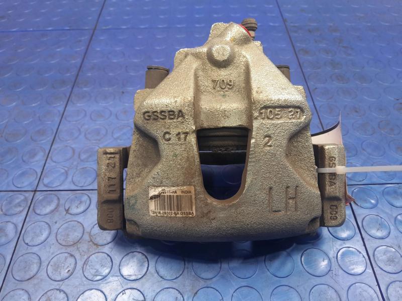 2021 Ford EcoSport Caliper
