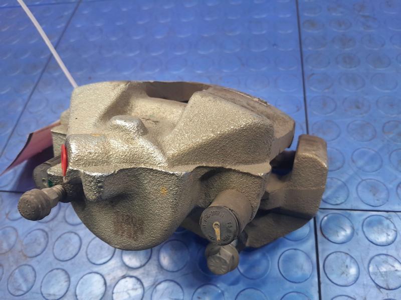2021 Ford EcoSport Caliper