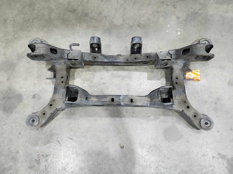 2016 Hyundai Tucson Crossmember/Cradle/Undercarria