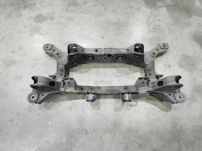2016 Hyundai Tucson Crossmember/Cradle/Undercarria
