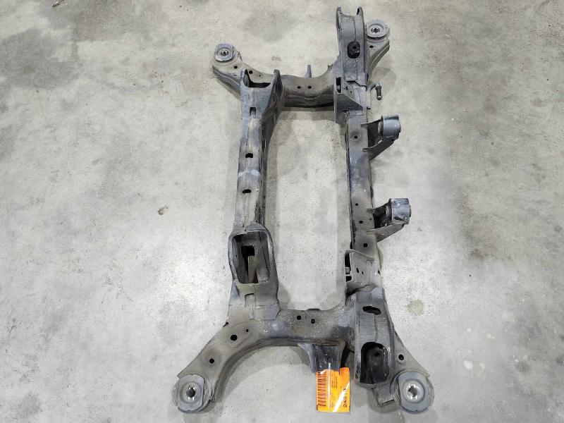 2016 Hyundai Tucson Crossmember/Cradle/Undercarria