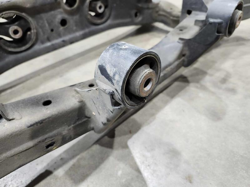2016 Hyundai Tucson Crossmember/Cradle/Undercarria