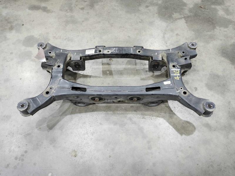 2016 Hyundai Tucson Crossmember/Cradle/Undercarria