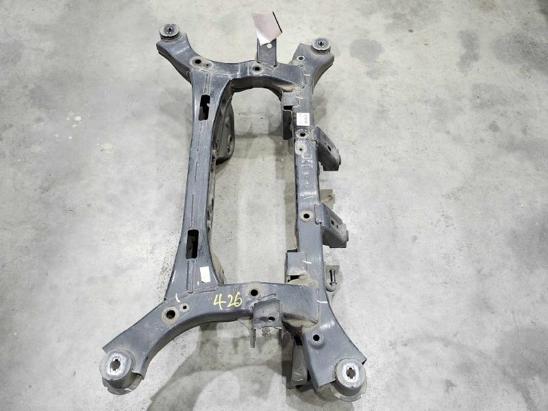 2016 Hyundai Tucson Crossmember/Cradle/Undercarria