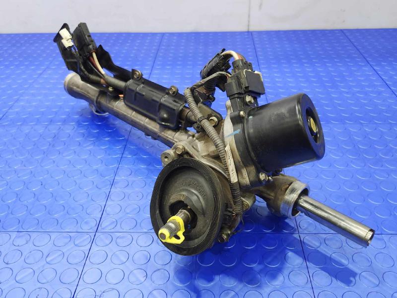 2016 Acura ILX Steering Gear (Incl. Rack)