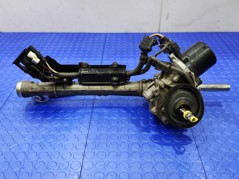 2016 Acura ILX Steering Gear (Incl. Rack)