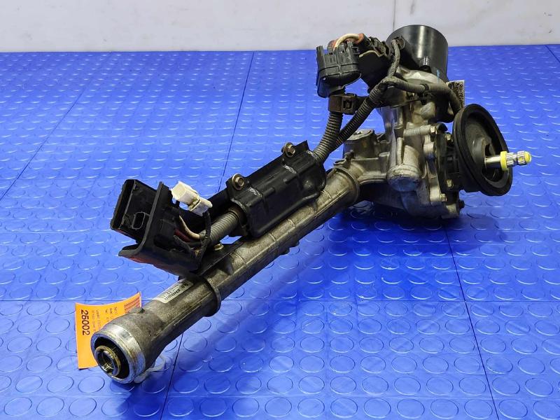 2016 Acura ILX Steering Gear (Incl. Rack)