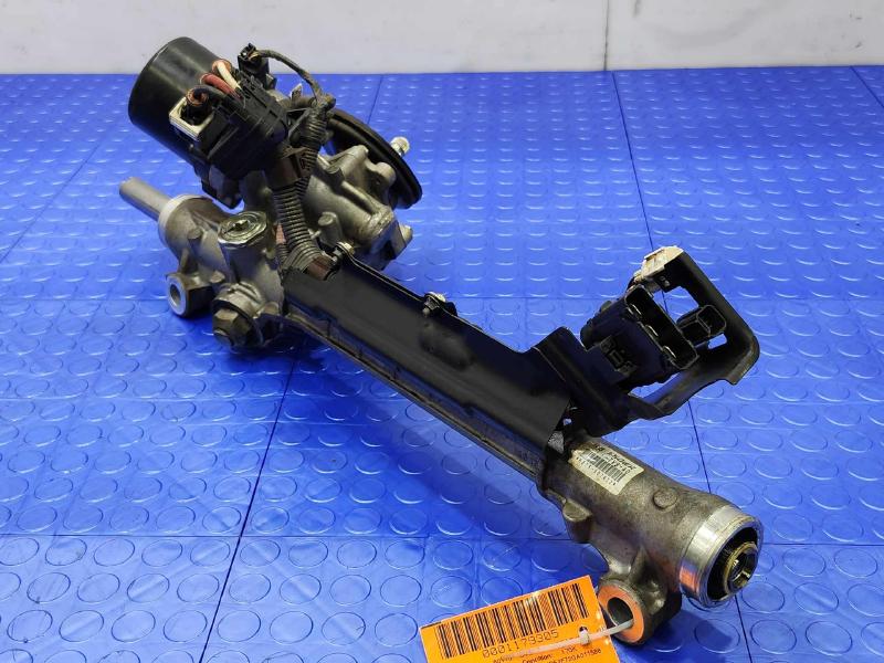 2016 Acura ILX Steering Gear (Incl. Rack)
