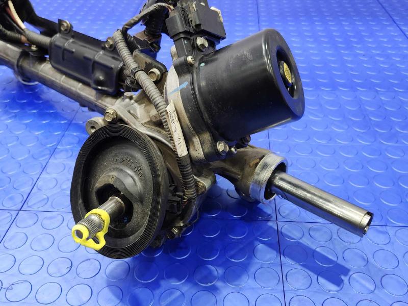 2016 Acura ILX Steering Gear (Incl. Rack)