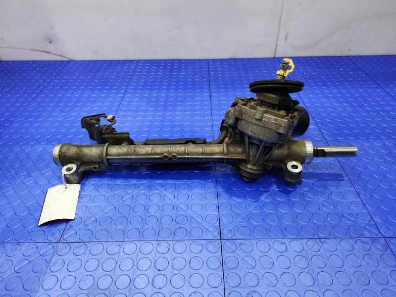2016 Acura ILX Steering Gear (Incl. Rack)