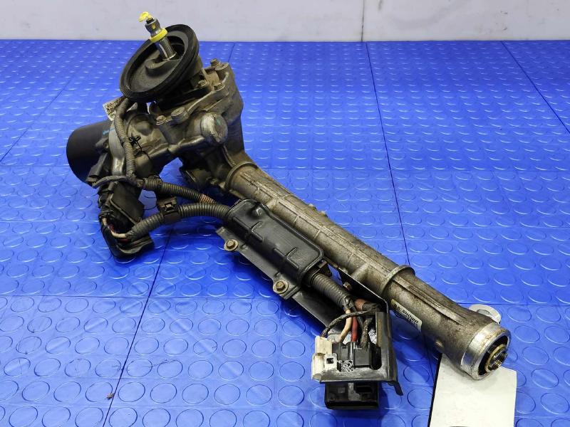 2016 Acura ILX Steering Gear (Incl. Rack)