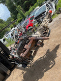 1999 Dodge 5.9L 360 EFI V8 Engine/4 spd AT 46RE Automatic Transmission Dropout/Swap 132K