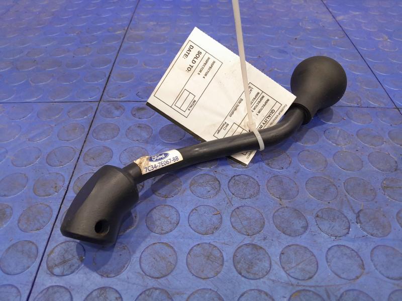 2008 Ford F-250 Super Duty Floor Shifter