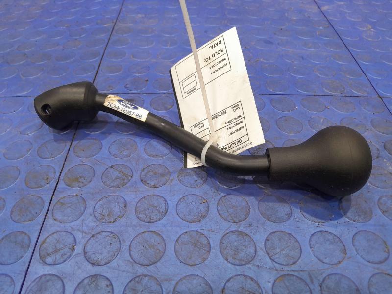 2008 Ford F-250 Super Duty Floor Shifter