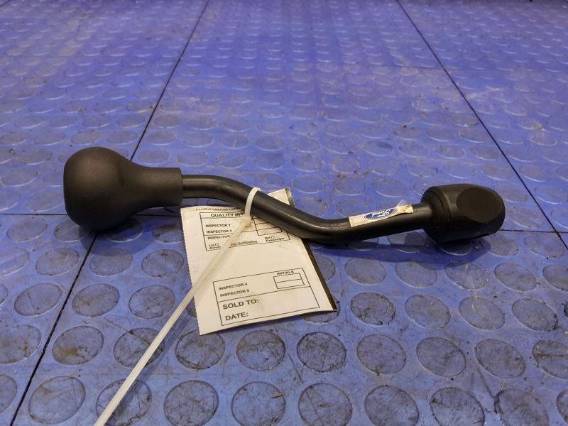 2008 Ford F-250 Super Duty Floor Shifter