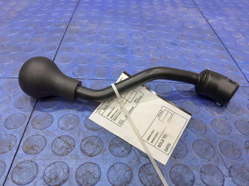2008 Ford F-250 Super Duty Floor Shifter