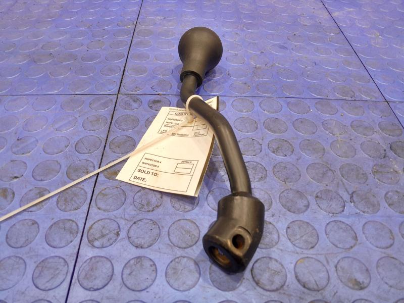 2008 Ford F-250 Super Duty Floor Shifter