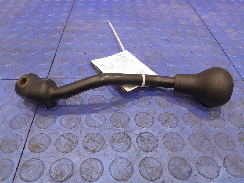2008 Ford F-250 Super Duty Floor Shifter