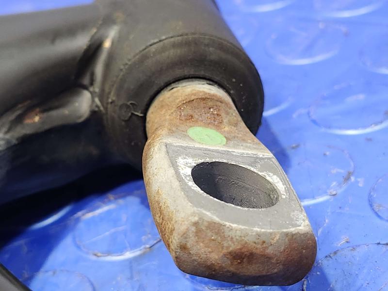 2018 Toyota Highlander Lower Control Arm Front