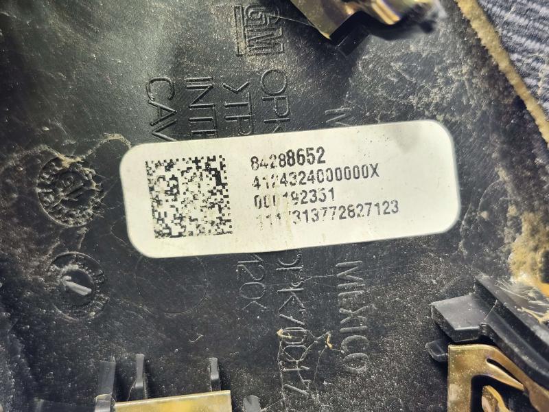 2018 Chevrolet Cruze Misc Ebay Parts
