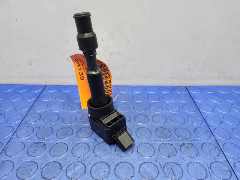 2017 Hyundai Elantra Ignition Coil/Ignitor