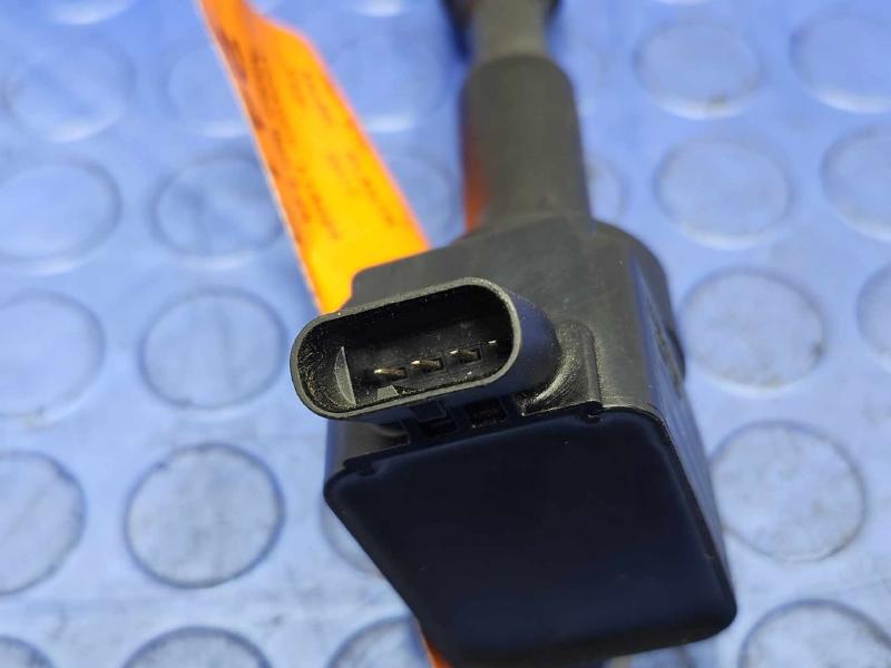 2017 Hyundai Elantra Ignition Coil/Ignitor