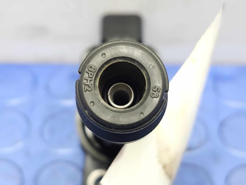 2017 Hyundai Elantra Ignition Coil/Ignitor