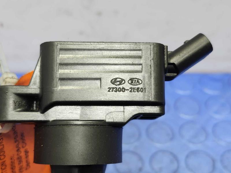 2017 Hyundai Elantra Ignition Coil/Ignitor