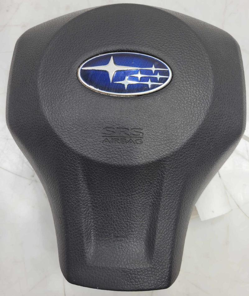 2014 Subaru Forester Air Bag