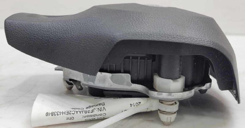 2014 Subaru Forester Air Bag