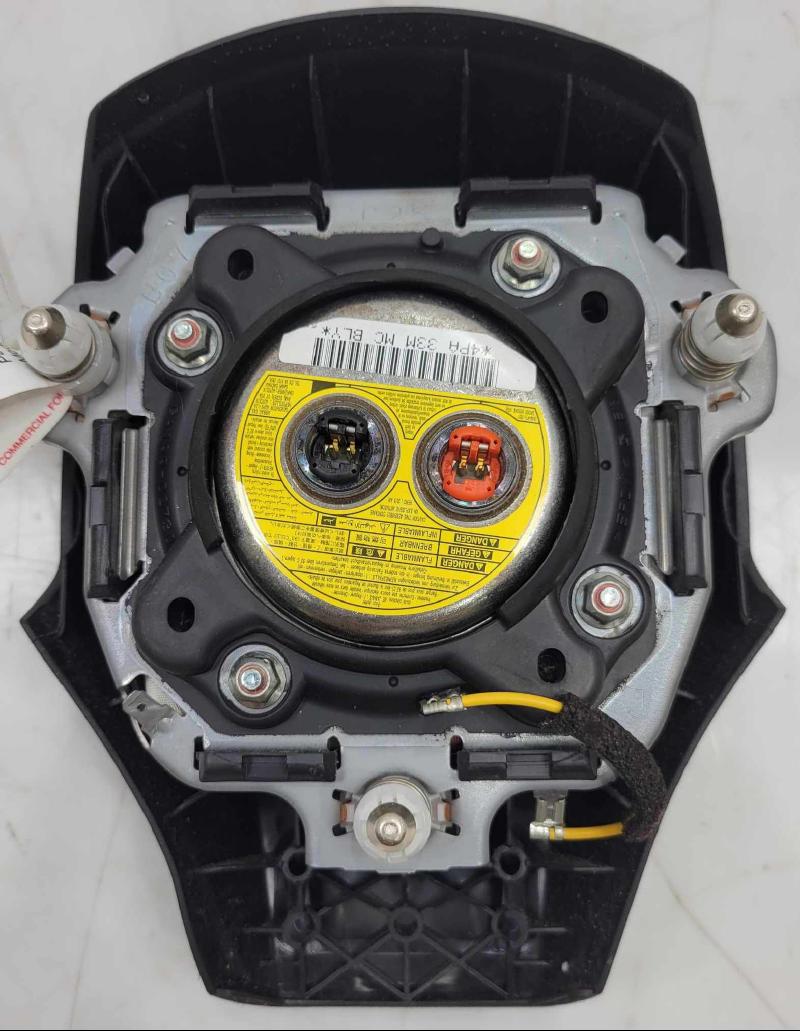 2014 Subaru Forester Air Bag