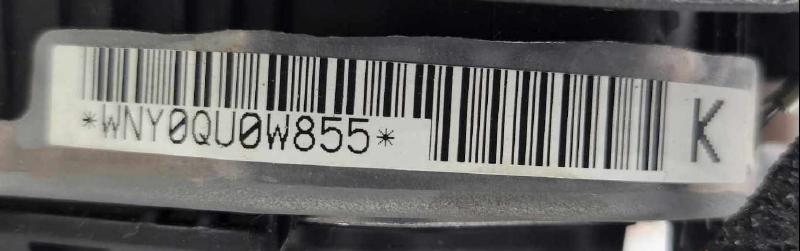 2014 Subaru Forester Air Bag