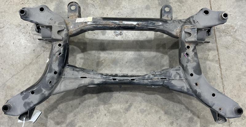 2018 Chevrolet Equinox Crossmember/Cradle/Undercarria