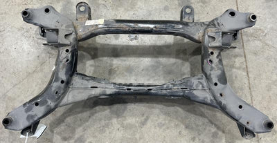 2018 Chevrolet Equinox Crossmember/Cradle/Undercarria