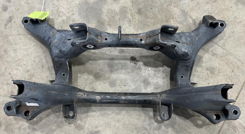 2018 Chevrolet Equinox Crossmember/Cradle/Undercarria